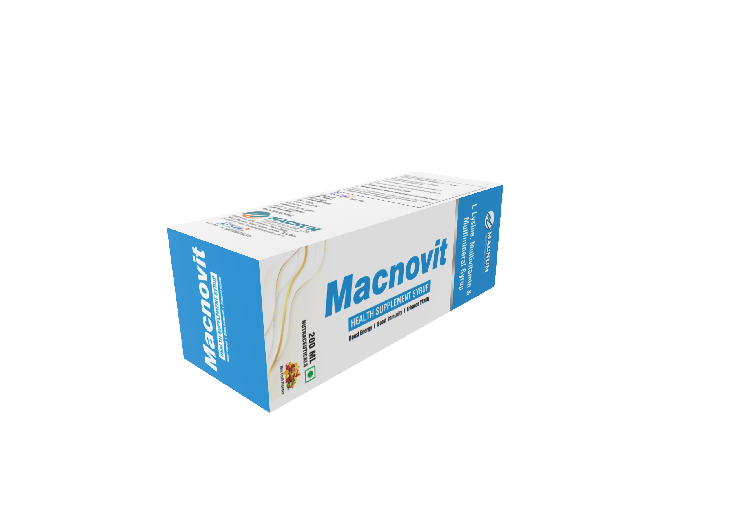 Macnovit
