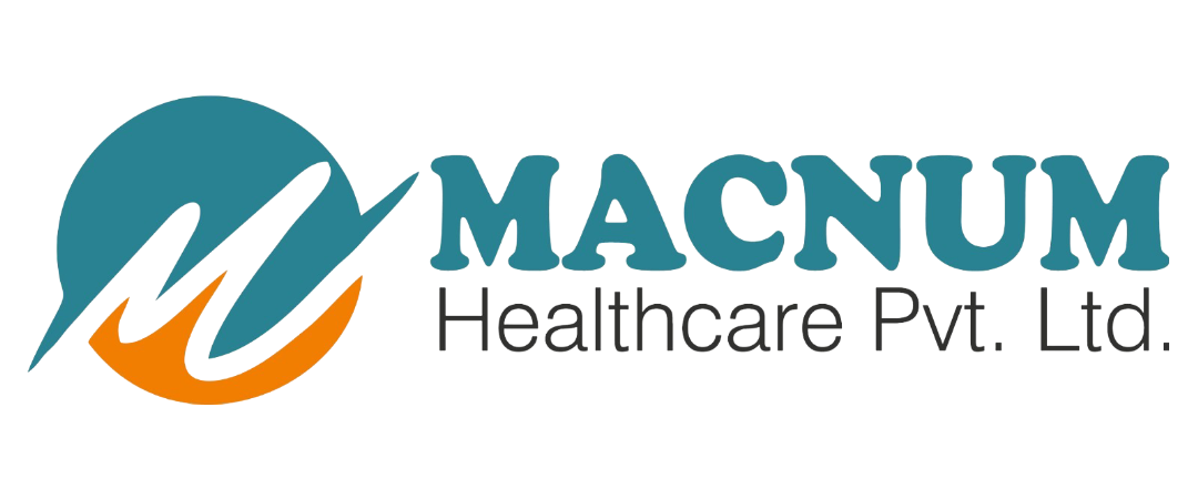 Macnum Healthcare Logo
